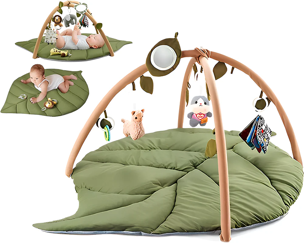 Baby Play Gym - Image 9