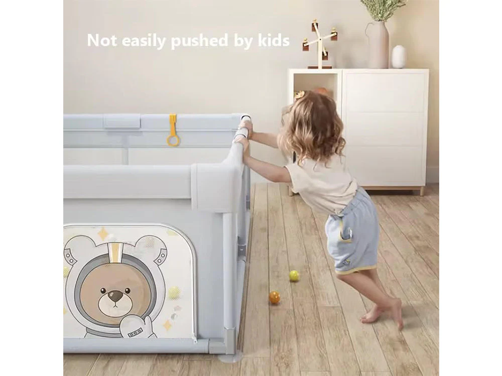 Baby Kids Playpen Play Fence for Kids - Image 8