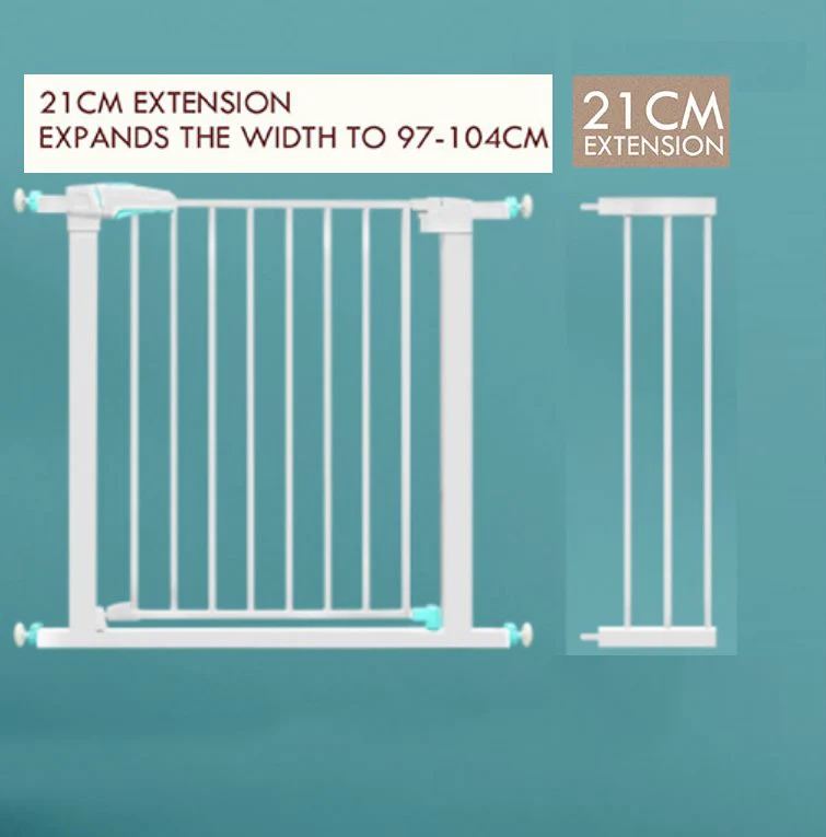 Baby Safety Gate - Image 5