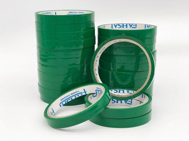 Bag Sealing Tapes for Tape Bag Sealer 12mm Tapes - Image 2