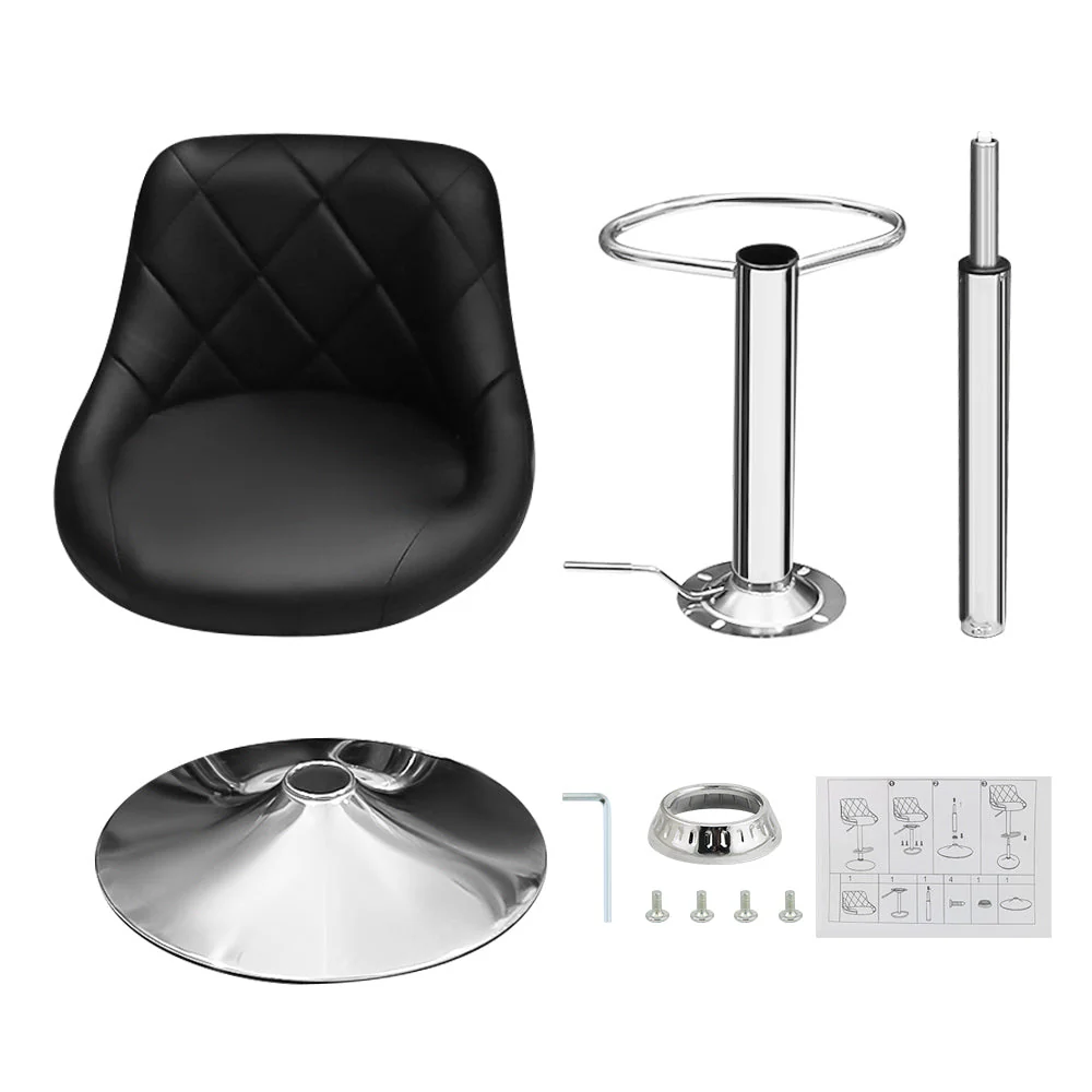 Bar Stools Chair Breakfast Bar Stools Kitchen Bar Stools - Image 6