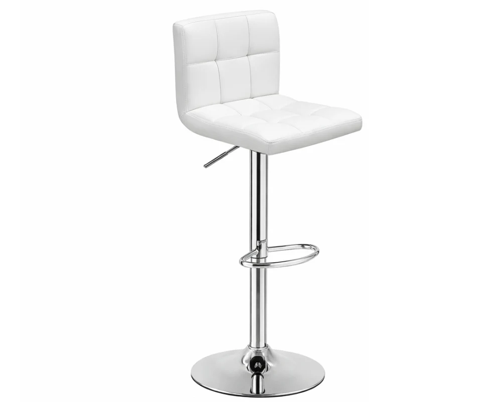 Bar Stools Chair Breakfast Bar Stools Kitchen Bar Stools - Image 18