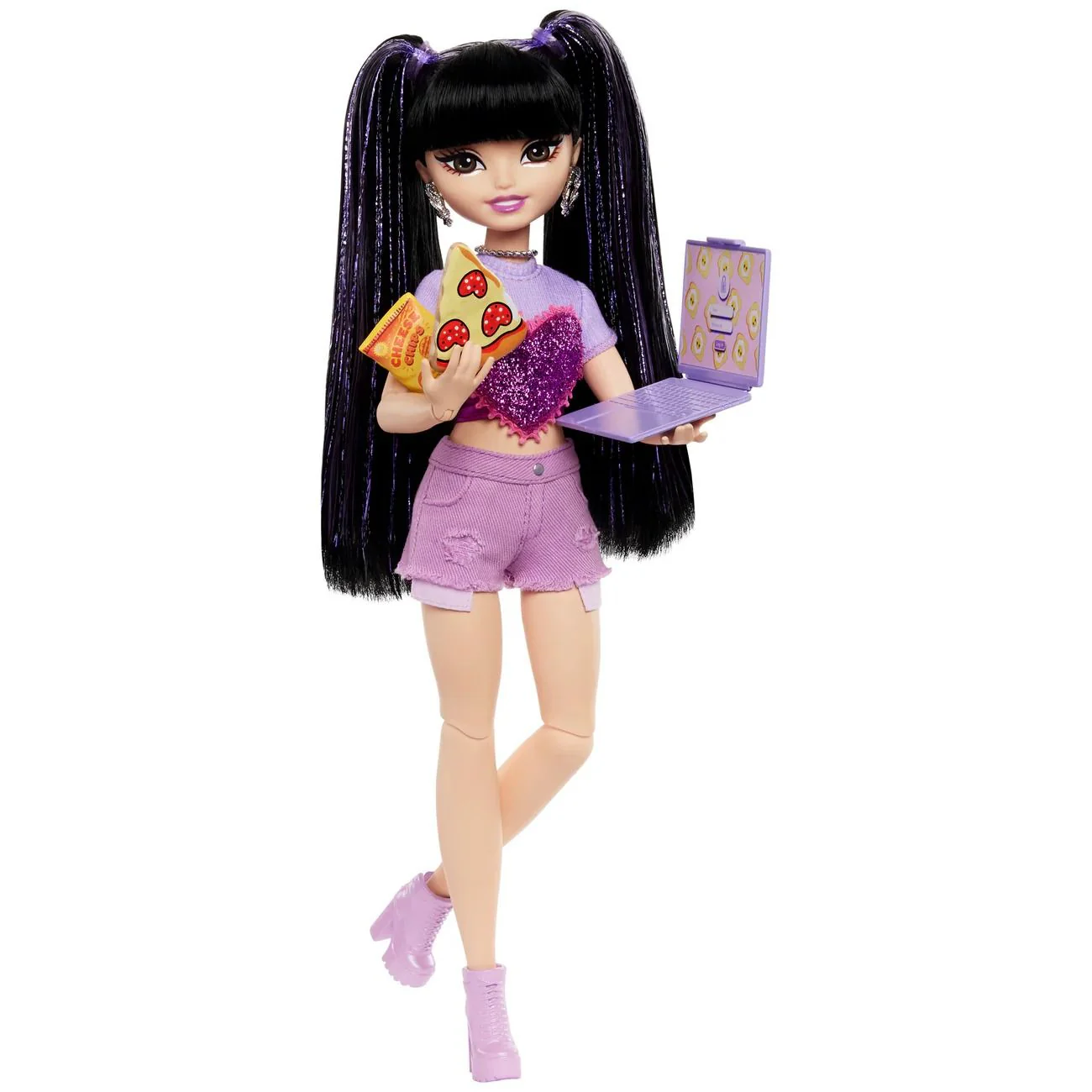 Barbie Dream Besties Fashion Doll Collection With Hobby Themed Accessories - Image 25