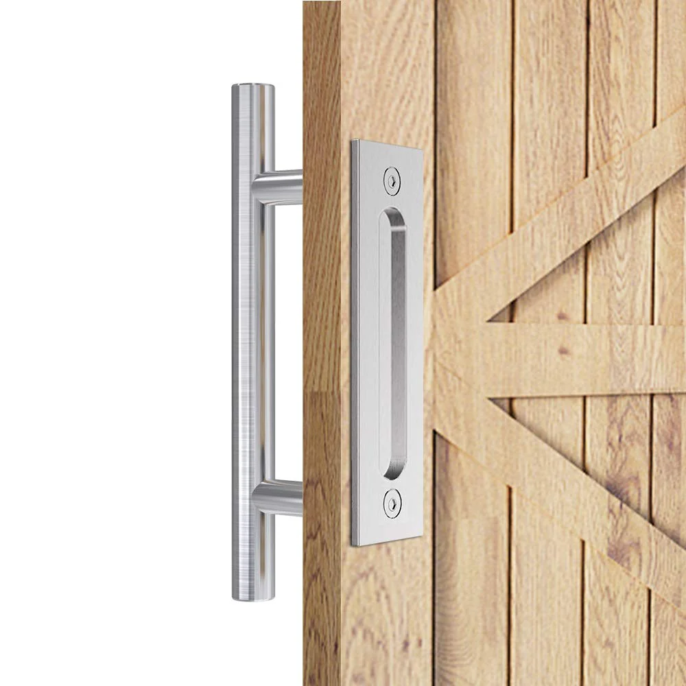 Barn Door Handle - Image 7
