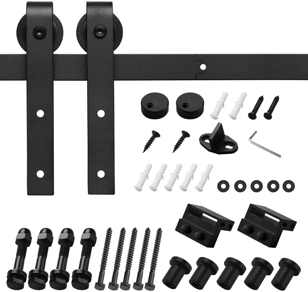 Barn Door Hardware - Image 12