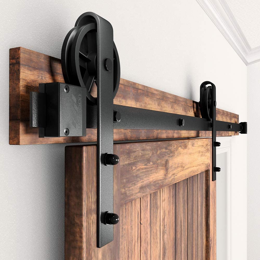 Barn door Hardware 1.5M - Image 6