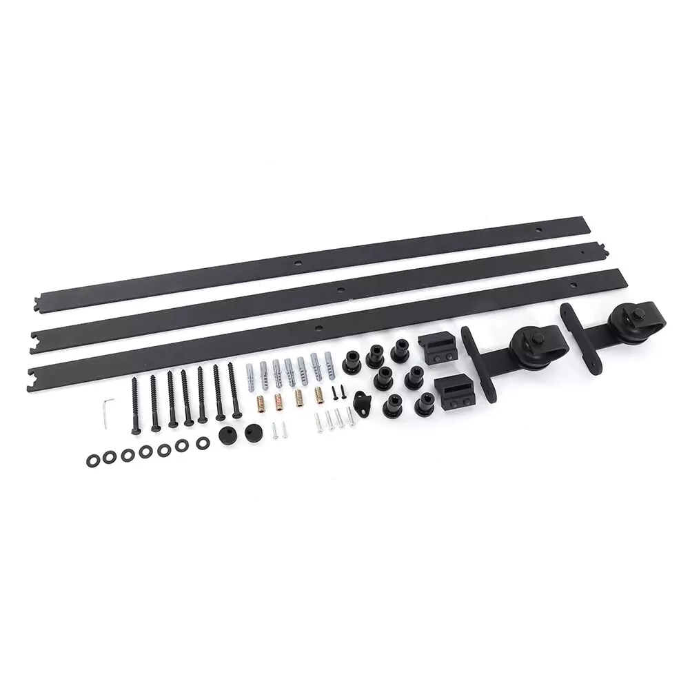 Barn Door Hardware 1.5M - Image 6
