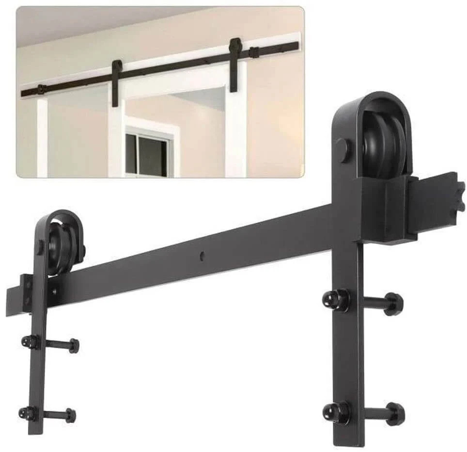 Barn Door Hardware 1.5M - Image 4