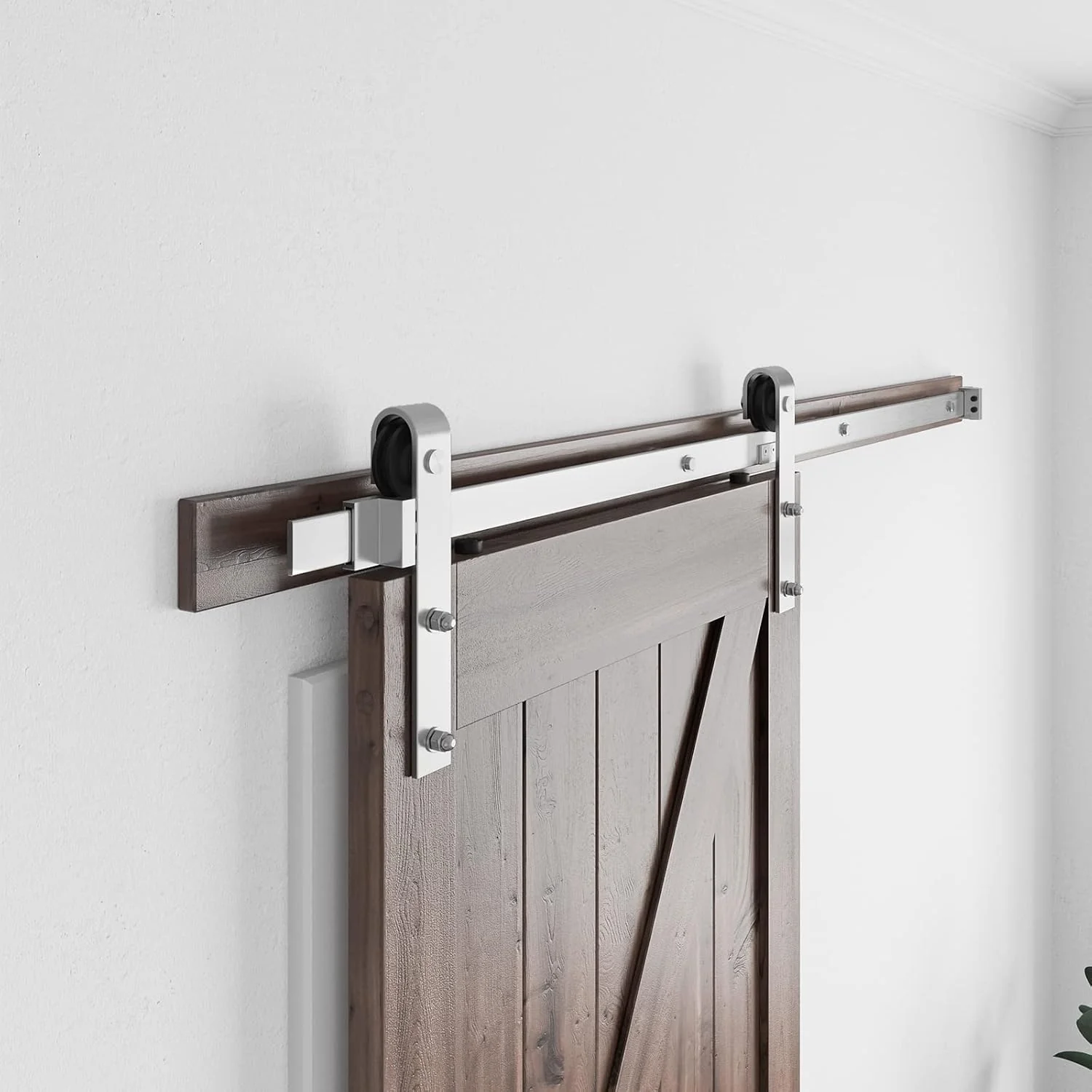 Barn door Hardware 1.5M Single Door - Image 6