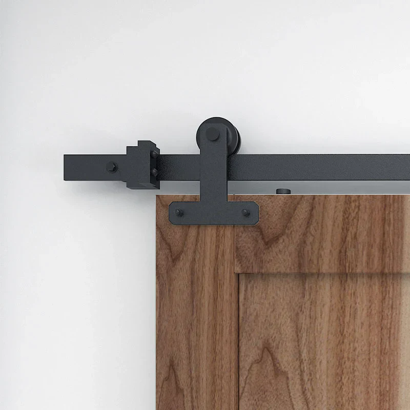 Barn Door Hardware 1.83M - Image 2