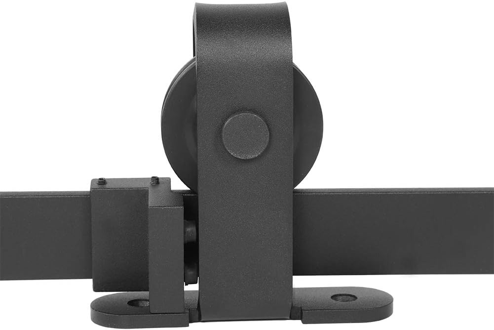 Barn Door Hardware 1.83M - Image 7