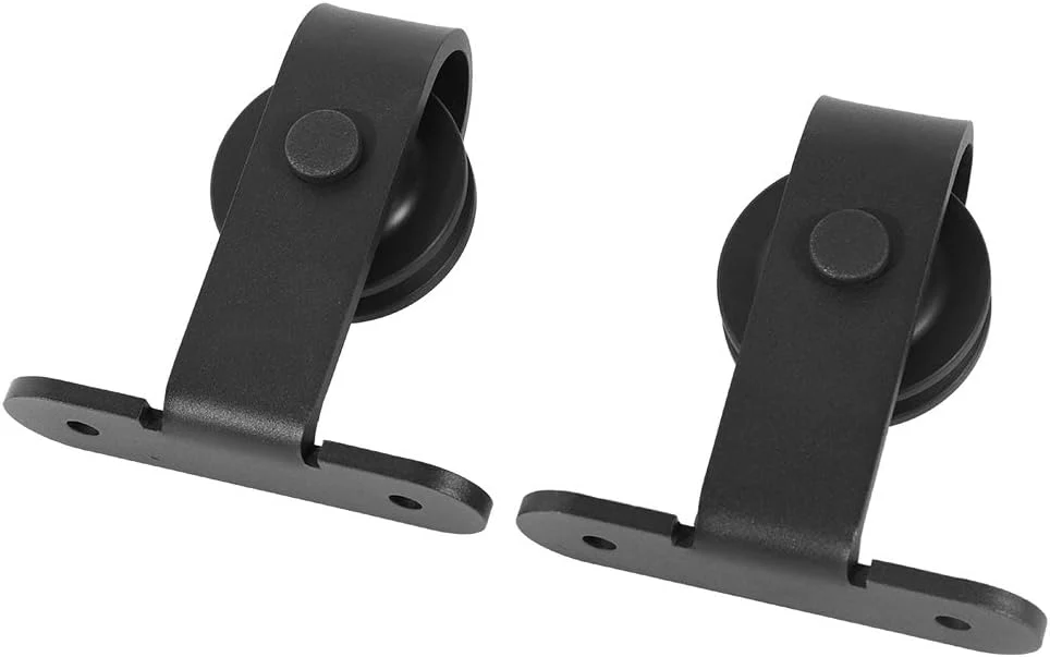 Barn Door Hardware 1.83M - Image 9