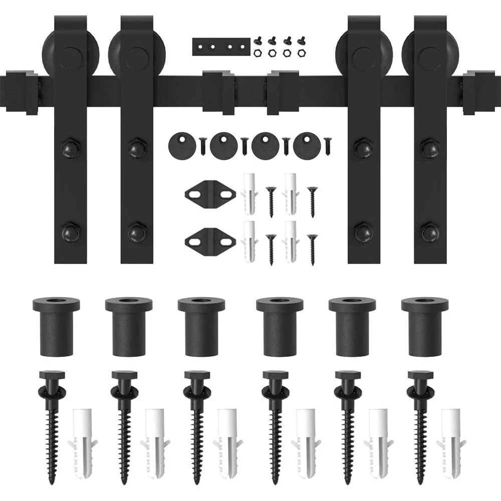 Barn Door Hardware