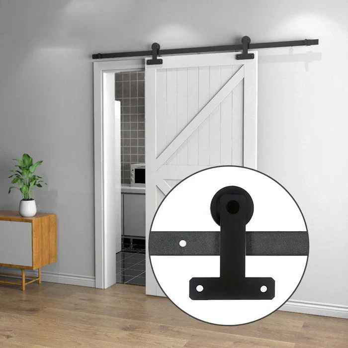 Barn Door Hardware - Image 2