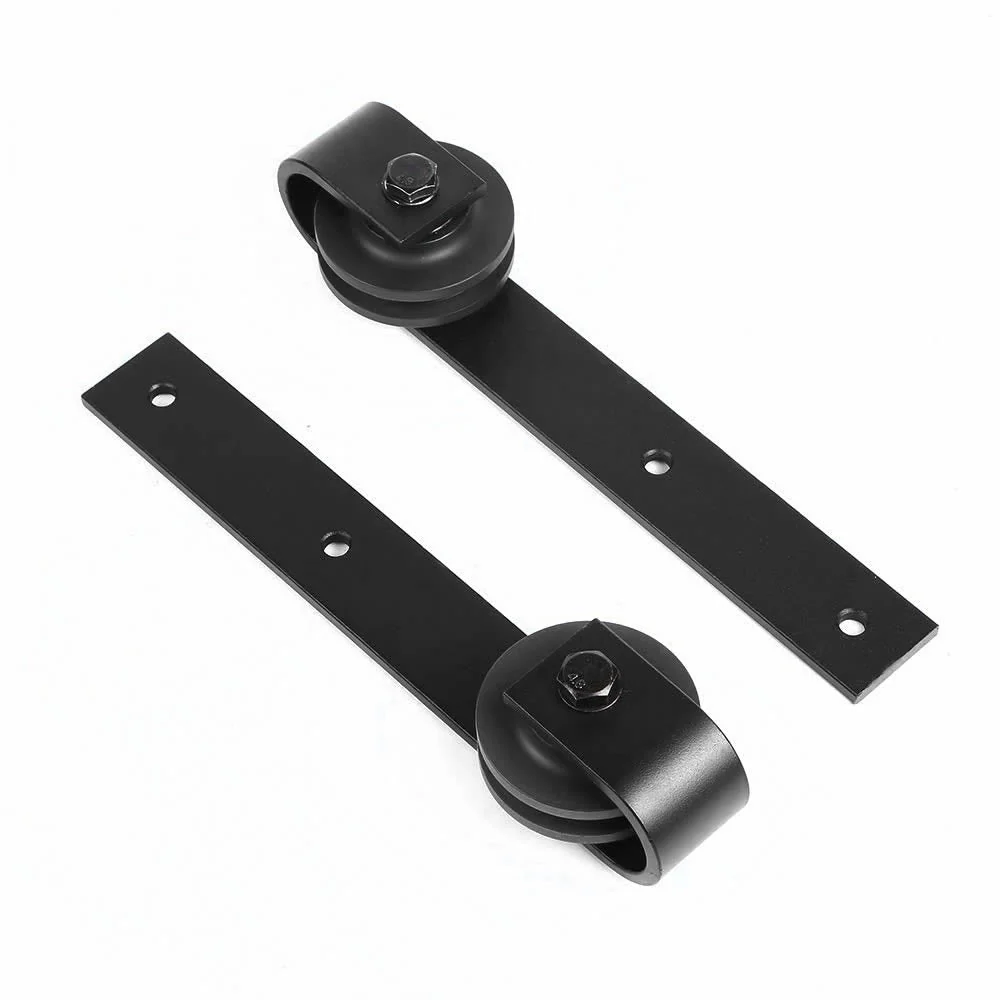 Barn Door Hardware - Image 8