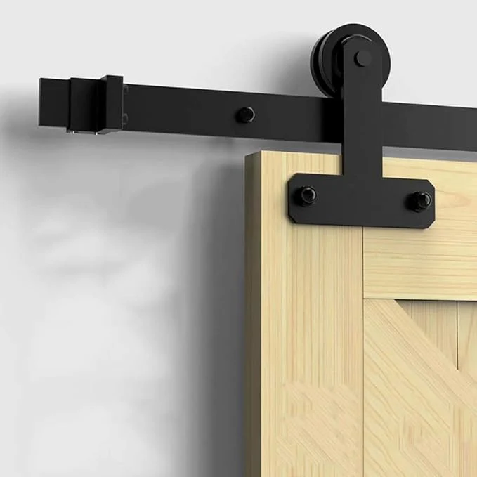 Barn Door Hardware 2M - Image 2