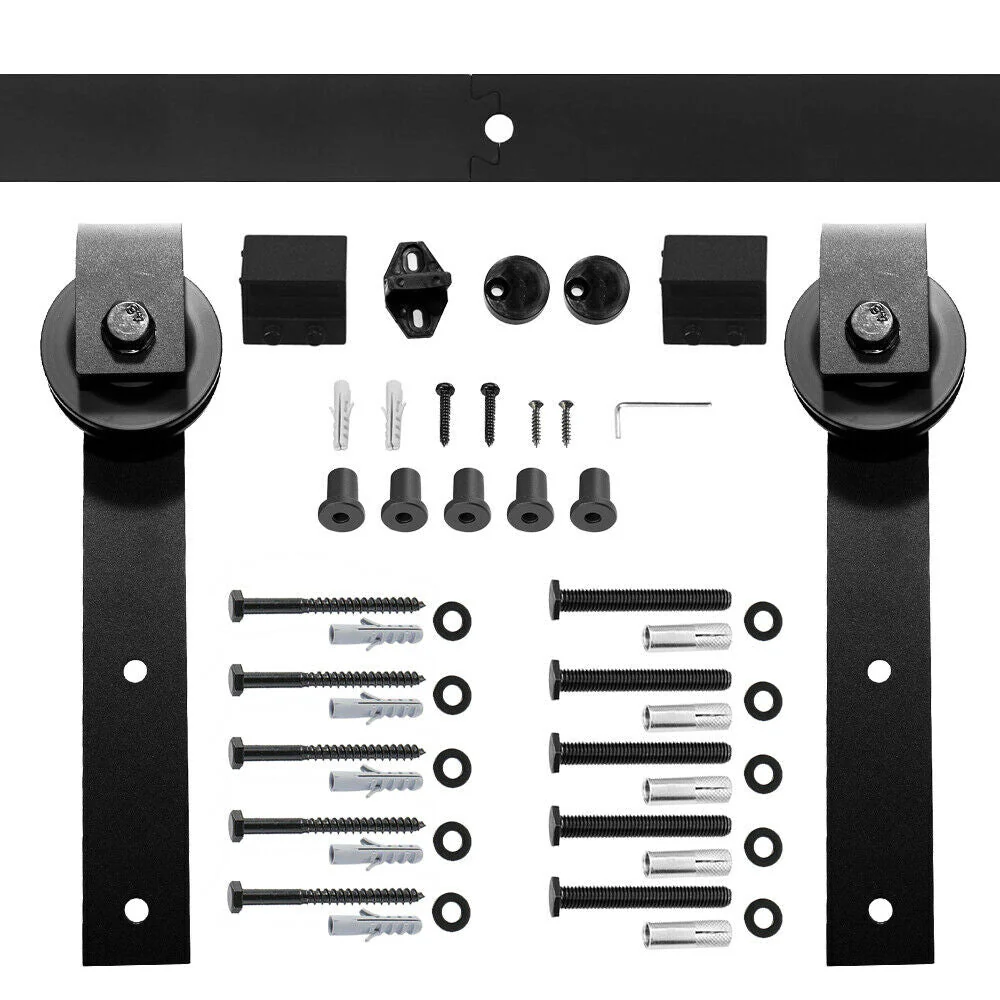 Barn Door Hardware - Image 5