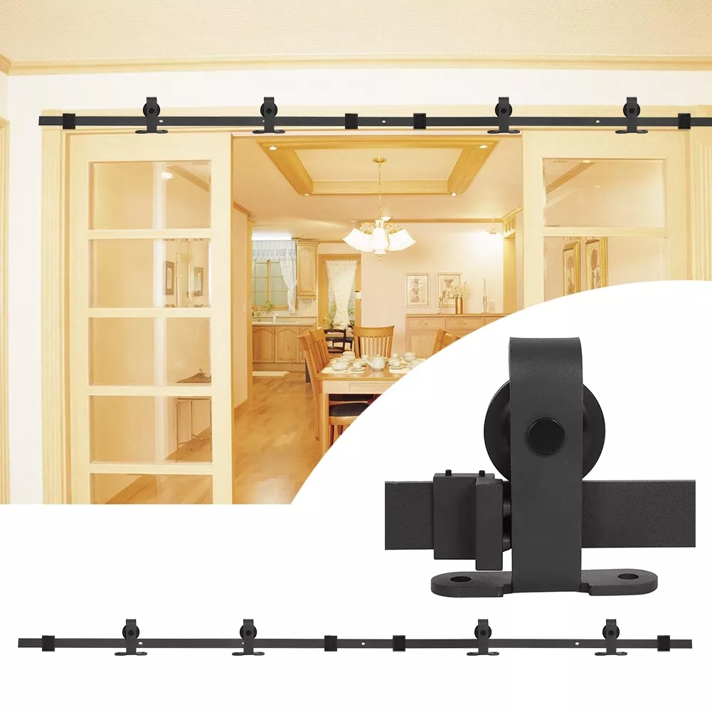 Barn door Hardware 3M - Image 2