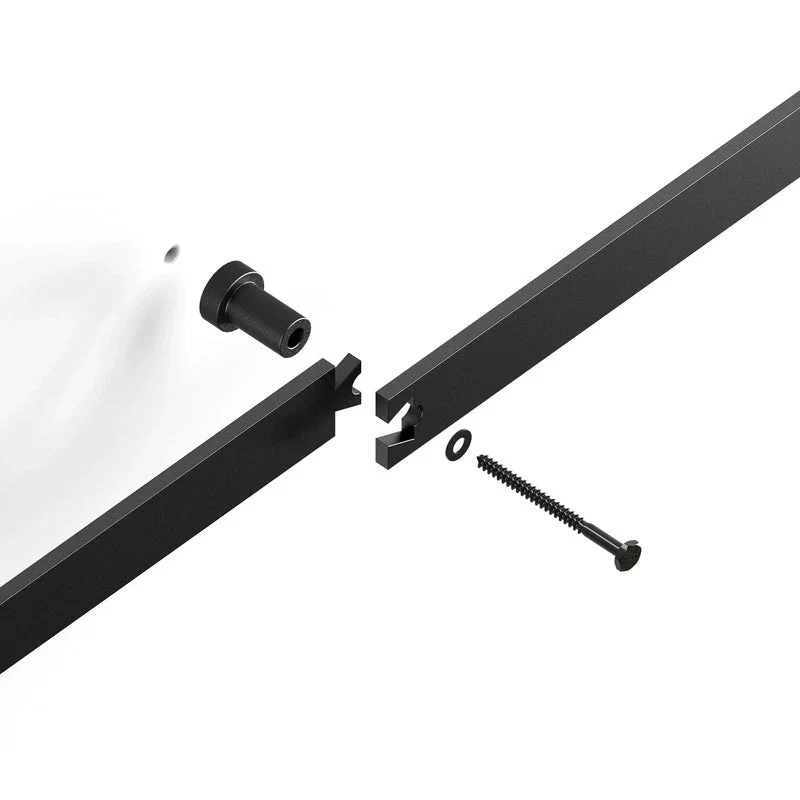Barn Door Hardware 3m - Image 5