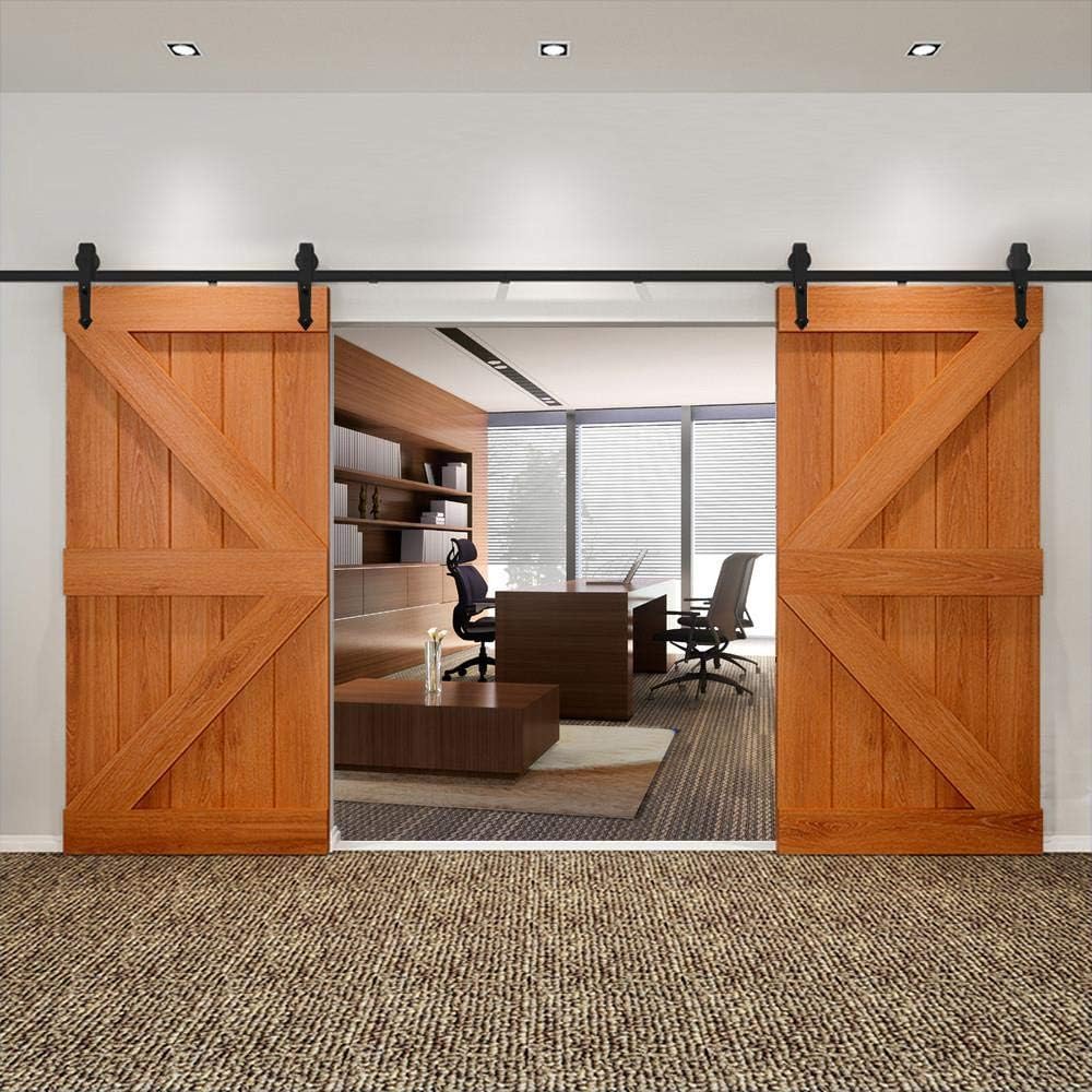 Barn Door Hardware 3m - Image 5