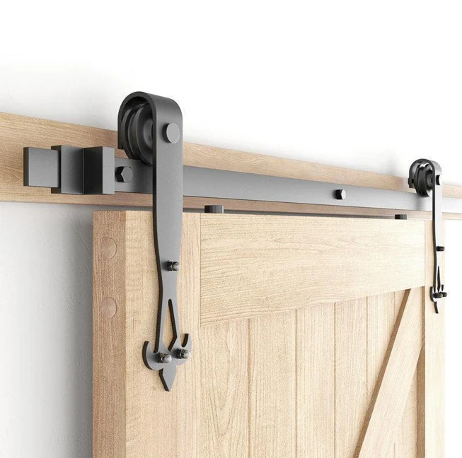 Barn Door Hardware 4M - Image 2