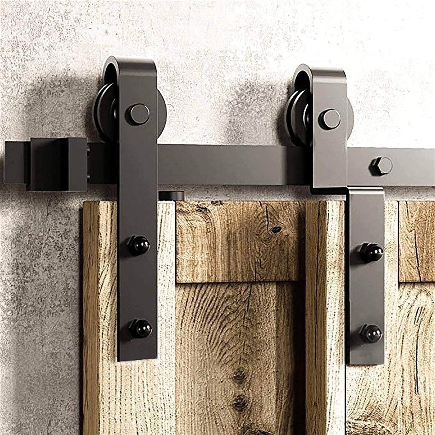 Barn Door Hardware 4M - Image 5