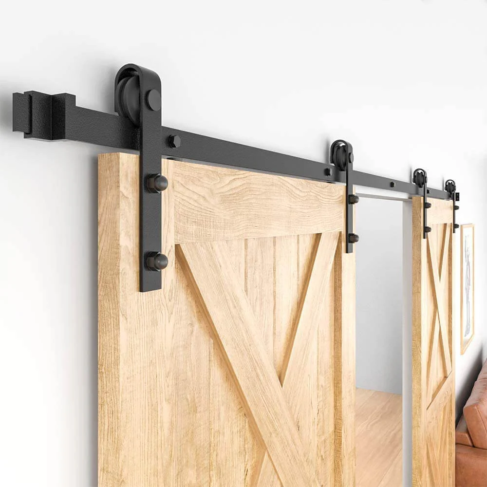 Barn Door Hardware 4M - Image 5