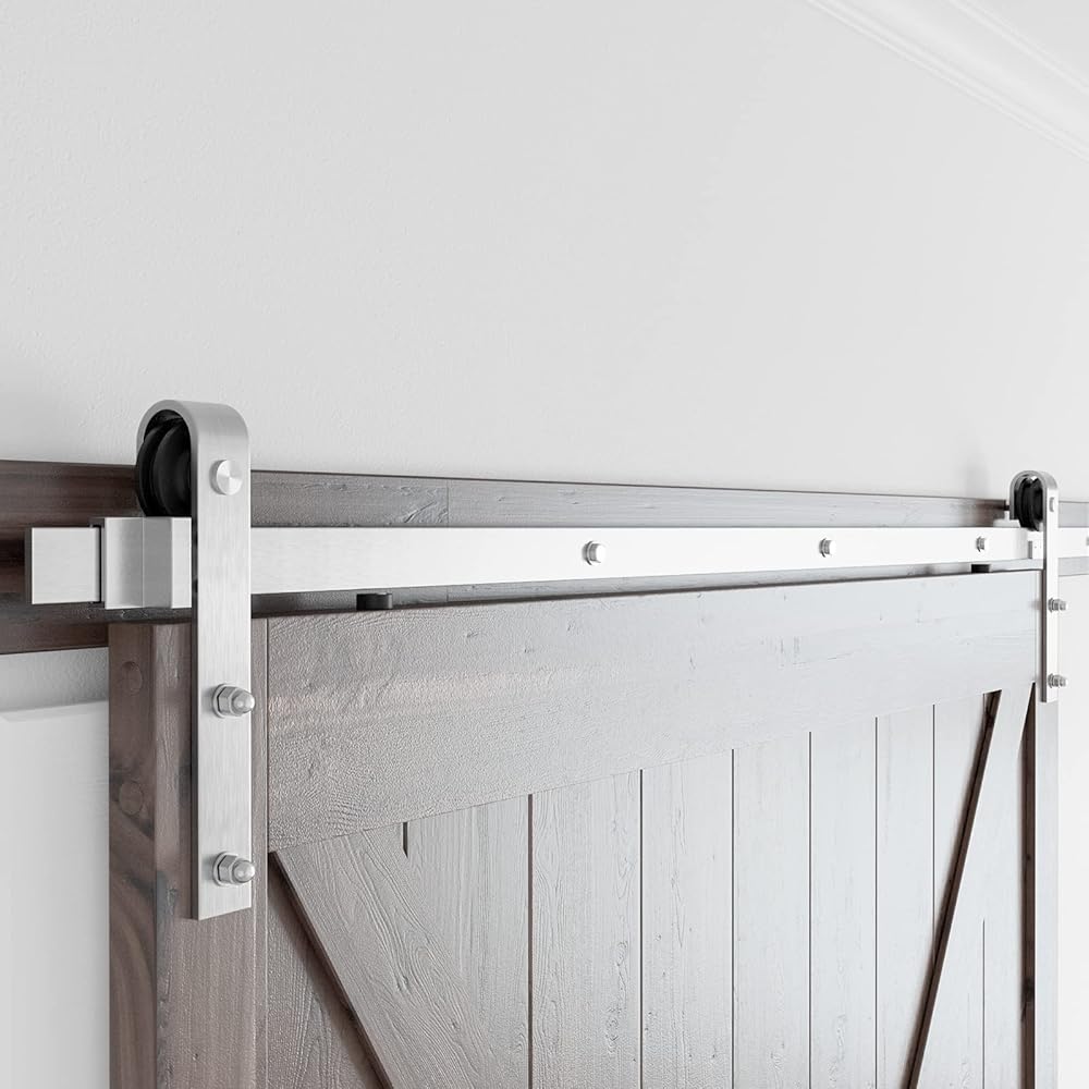 Barn Door Hardware 4M - Image 2
