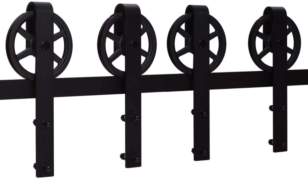 Barn Door Hardware - Image 4