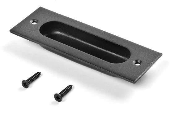 Barn Door Hardware Handle Sliding Door Cup - Image 2