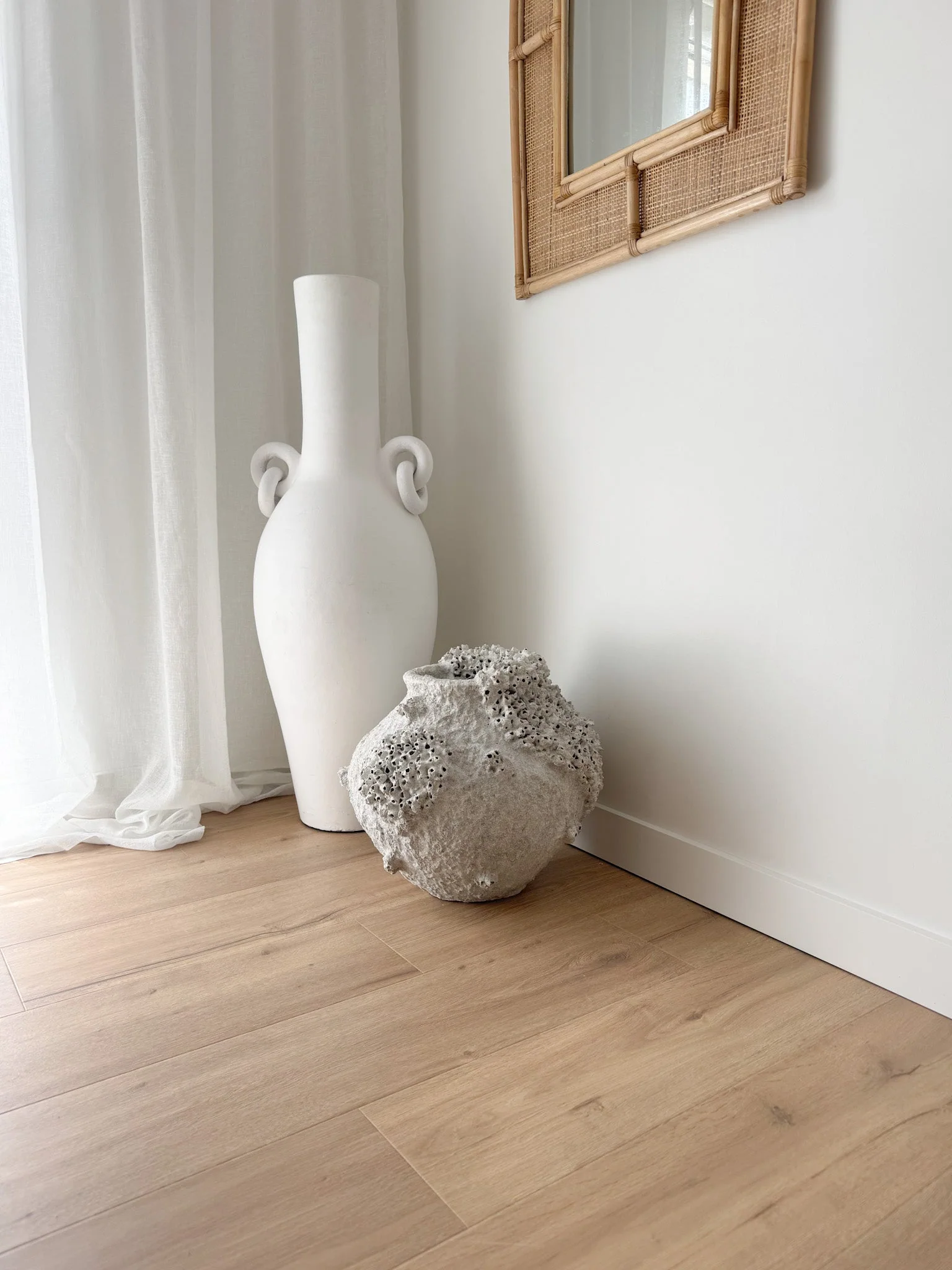 Barnacle Pot