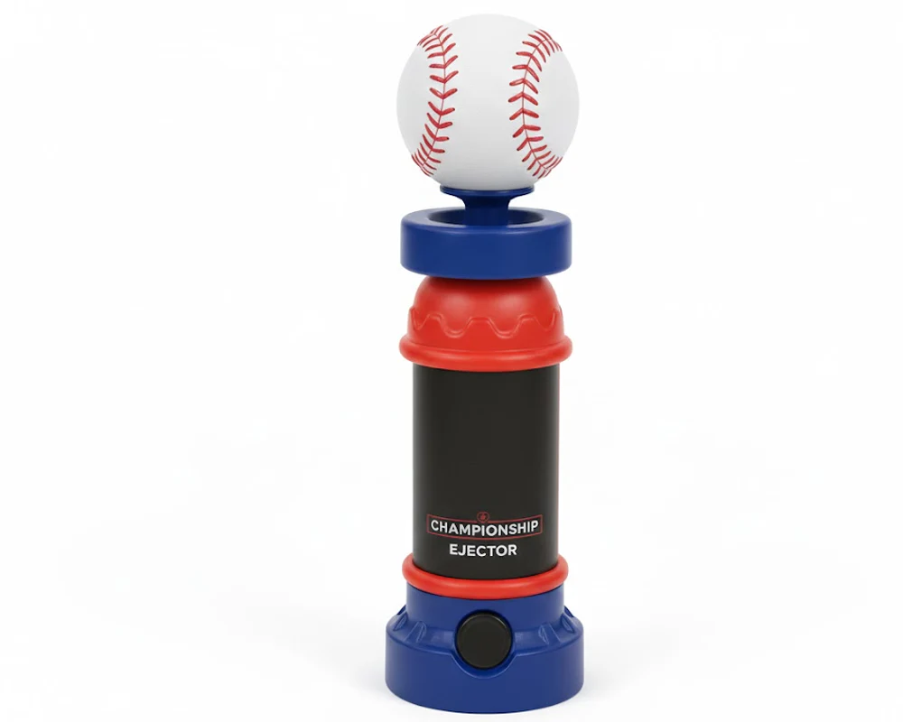 Baseball Set for Juniors - Image 7