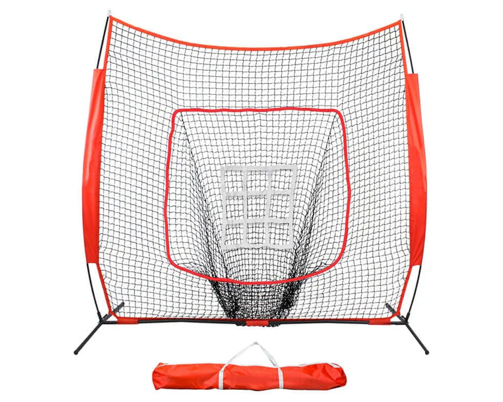 Baseball & Softball Practice Net - Image 9