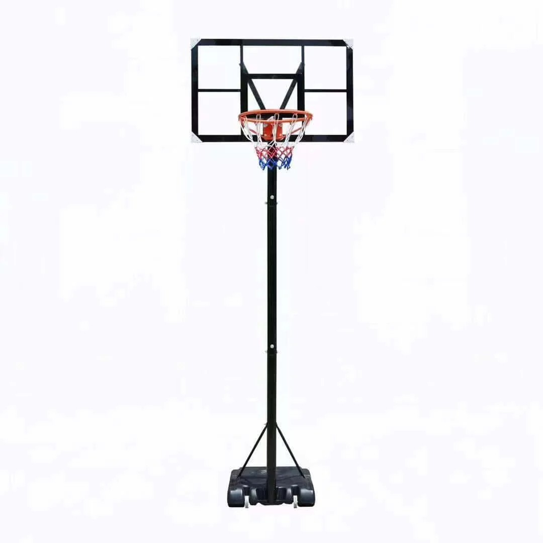 Basketball Hoop and Stand - Image 5