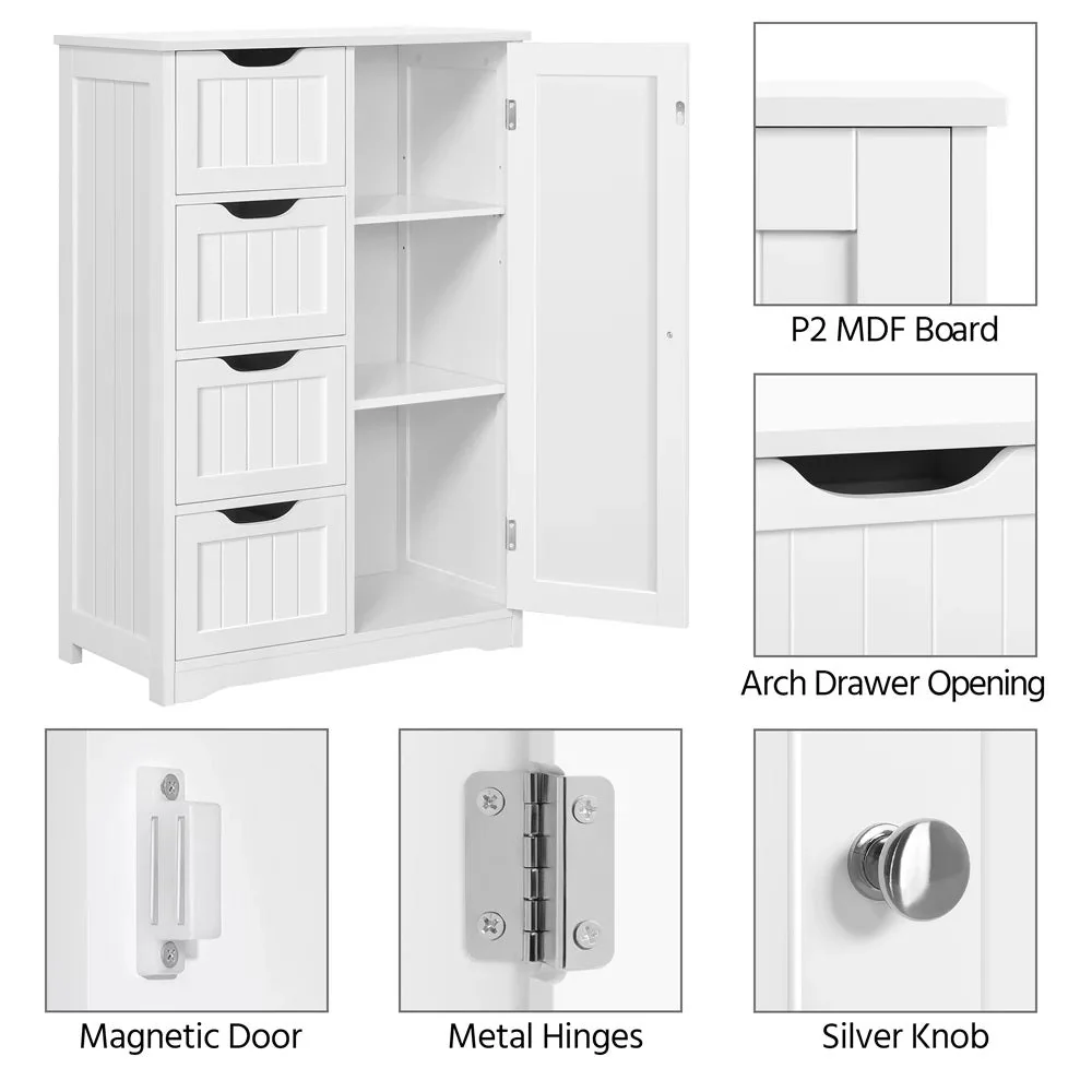 Bathroom Cabinet - Image 9