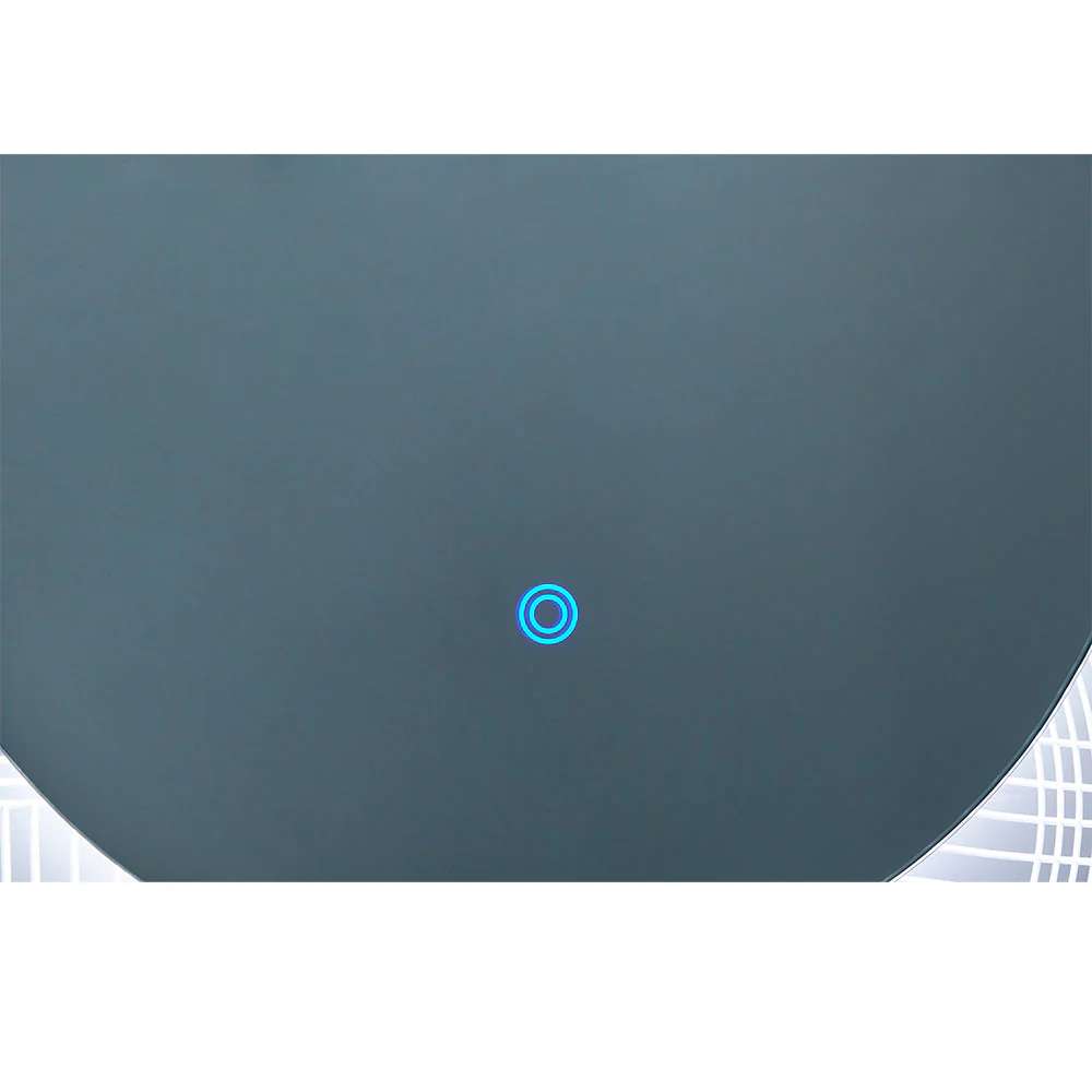 Bathroom LED Mirror 80CM - Image 5