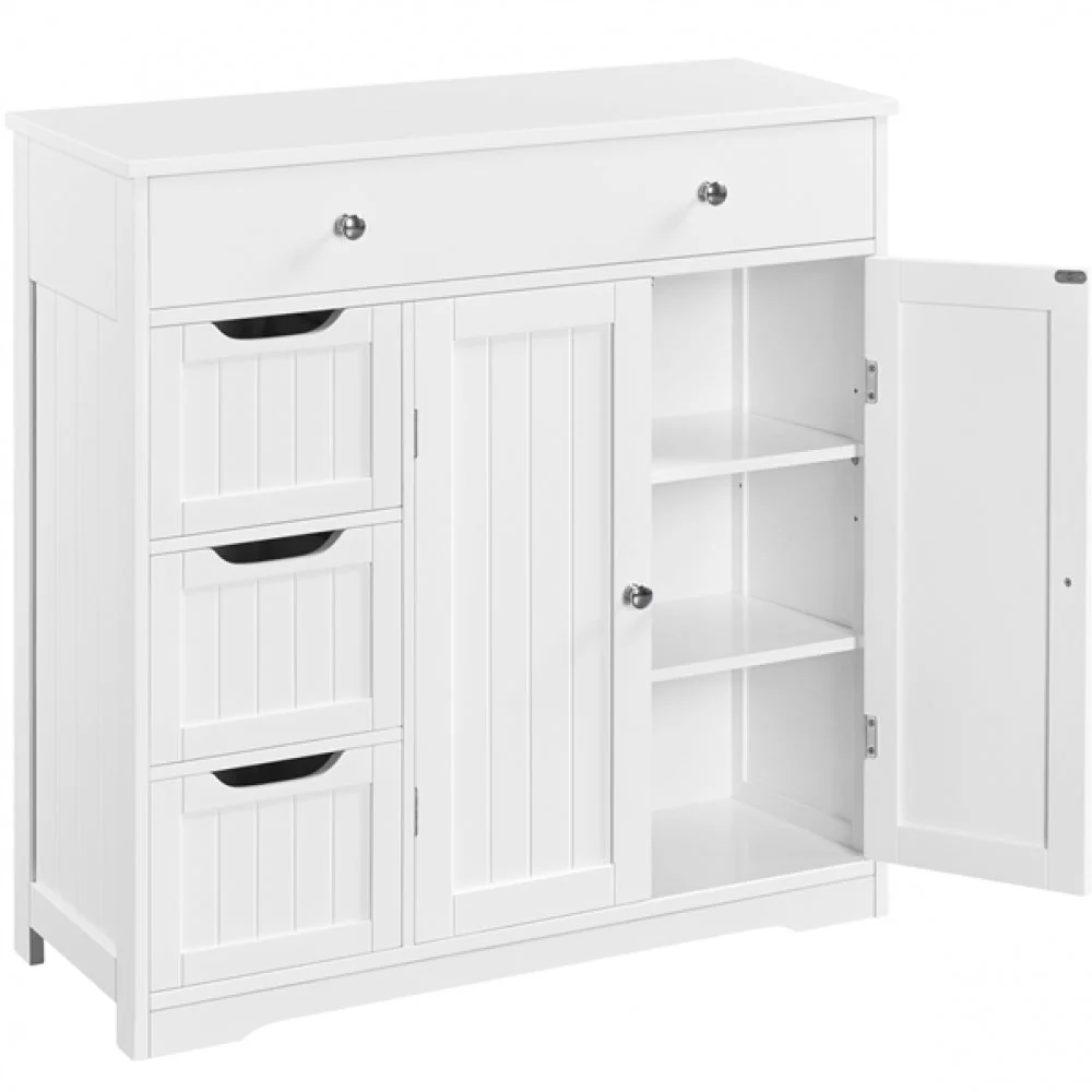 Bathroom Storage Cabinet - Image 10