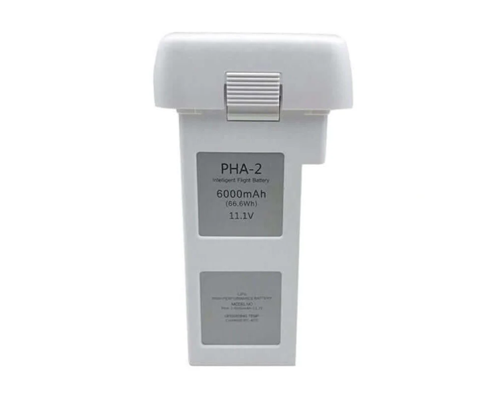 Battery replacement for Dji Phantom 2 - Image 2