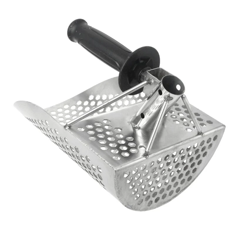 Beach Sand Scoop Metal Detecting tool - Image 8