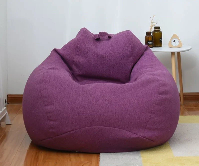 BeanBag Cover Indoor and Outdoor Use 100*120cm - Image 11