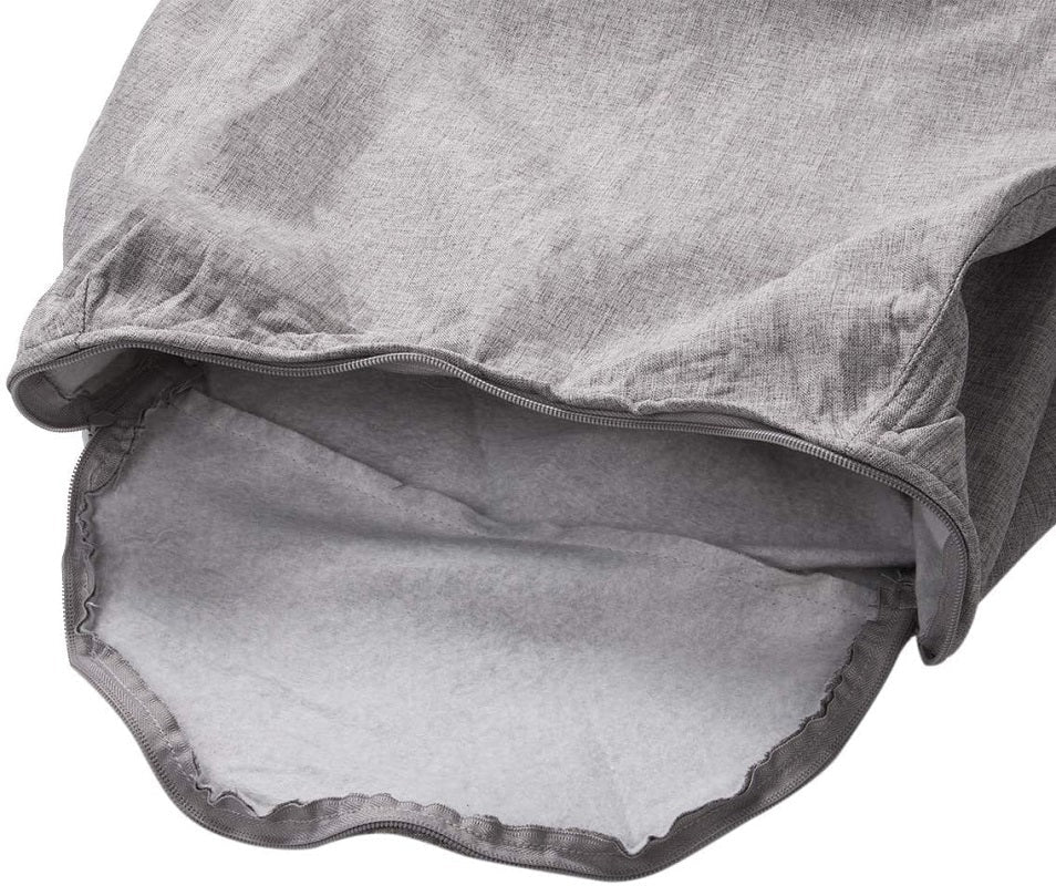BeanBag Cover Indoor and Outdoor Use 100*120cm - Image 6