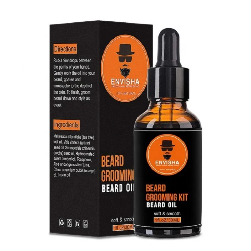 Beard Grooming Kit - Image 7