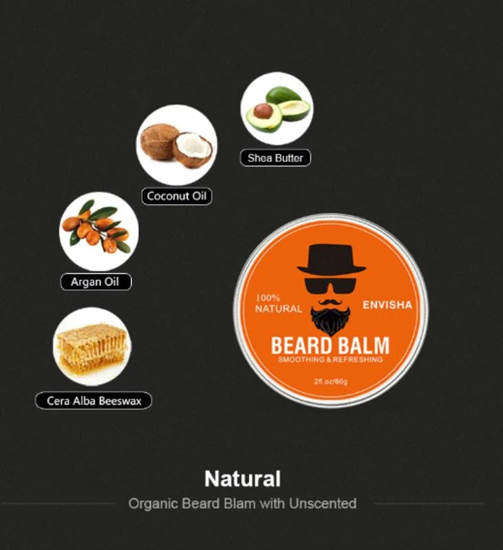 Beard Grooming Kit - Image 7