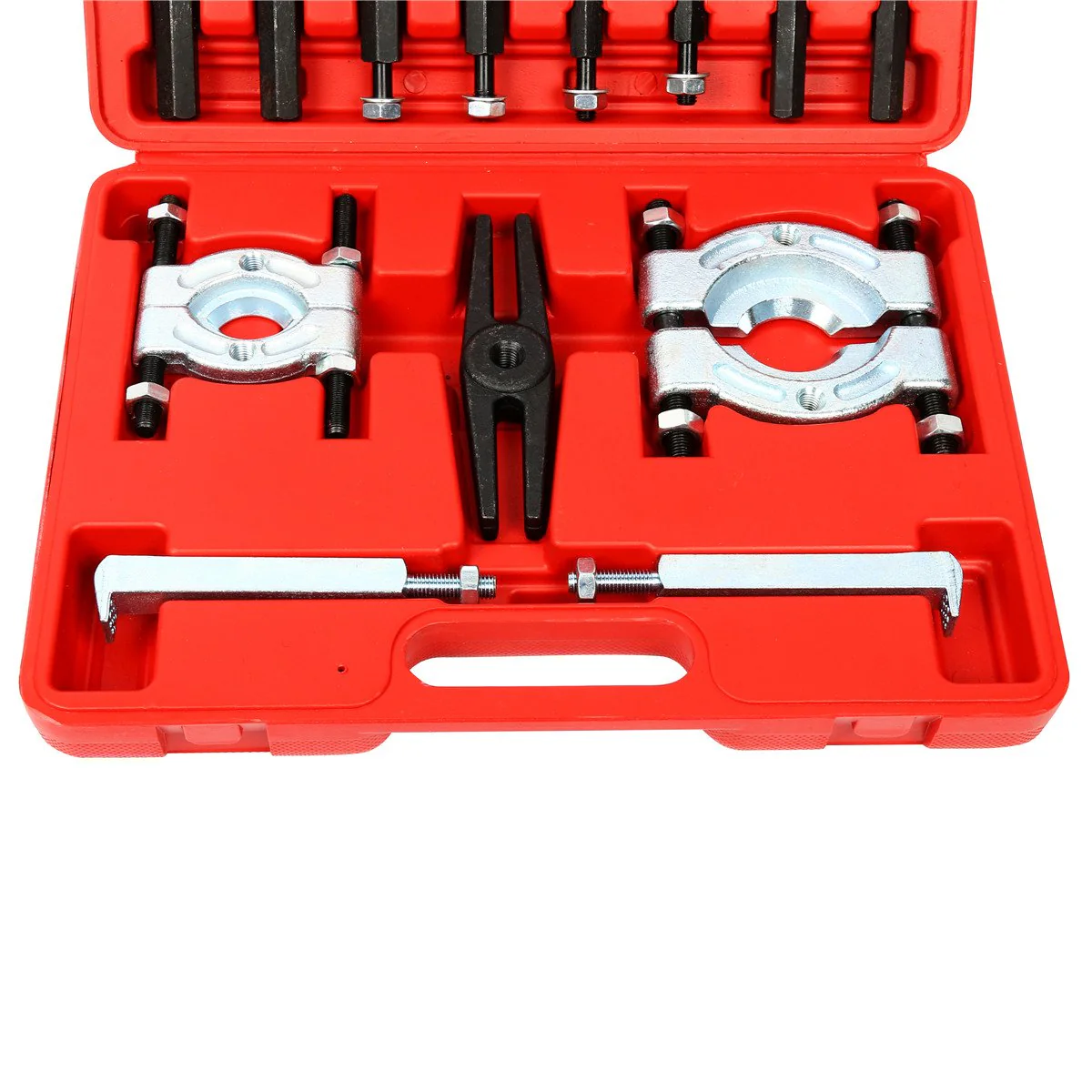 Bearing Puller Separator Tool Set - Image 4