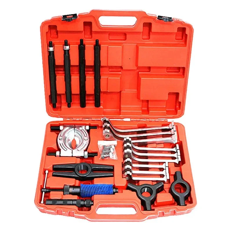 Bearing Separator Puller Set - Image 2