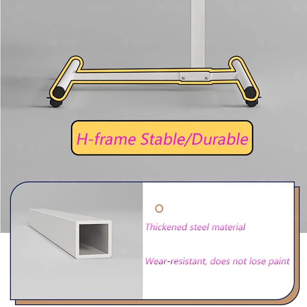 Bedside Laptop Desk Stand - Image 10