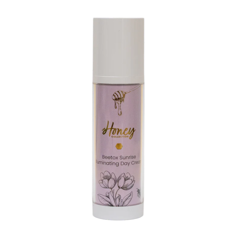 Beetox Sunrise Illuminating Day Cream