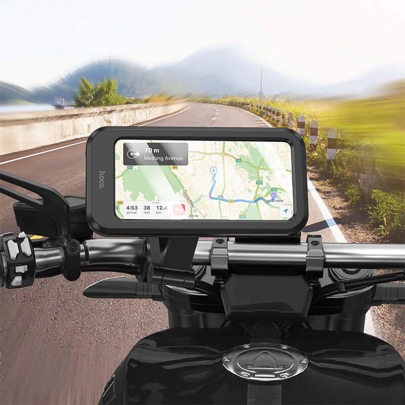 Bicycle Motorcycle Phone Holder - Image 6