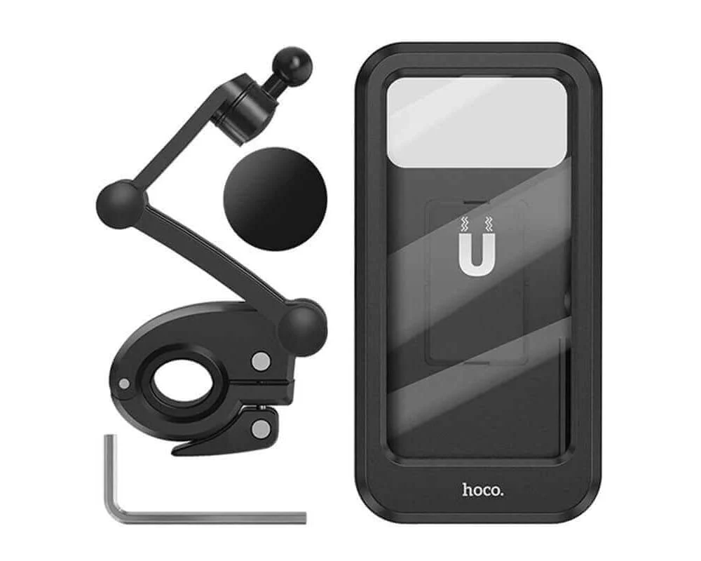 Bicycle Motorcycle Phone Holder - Image 9