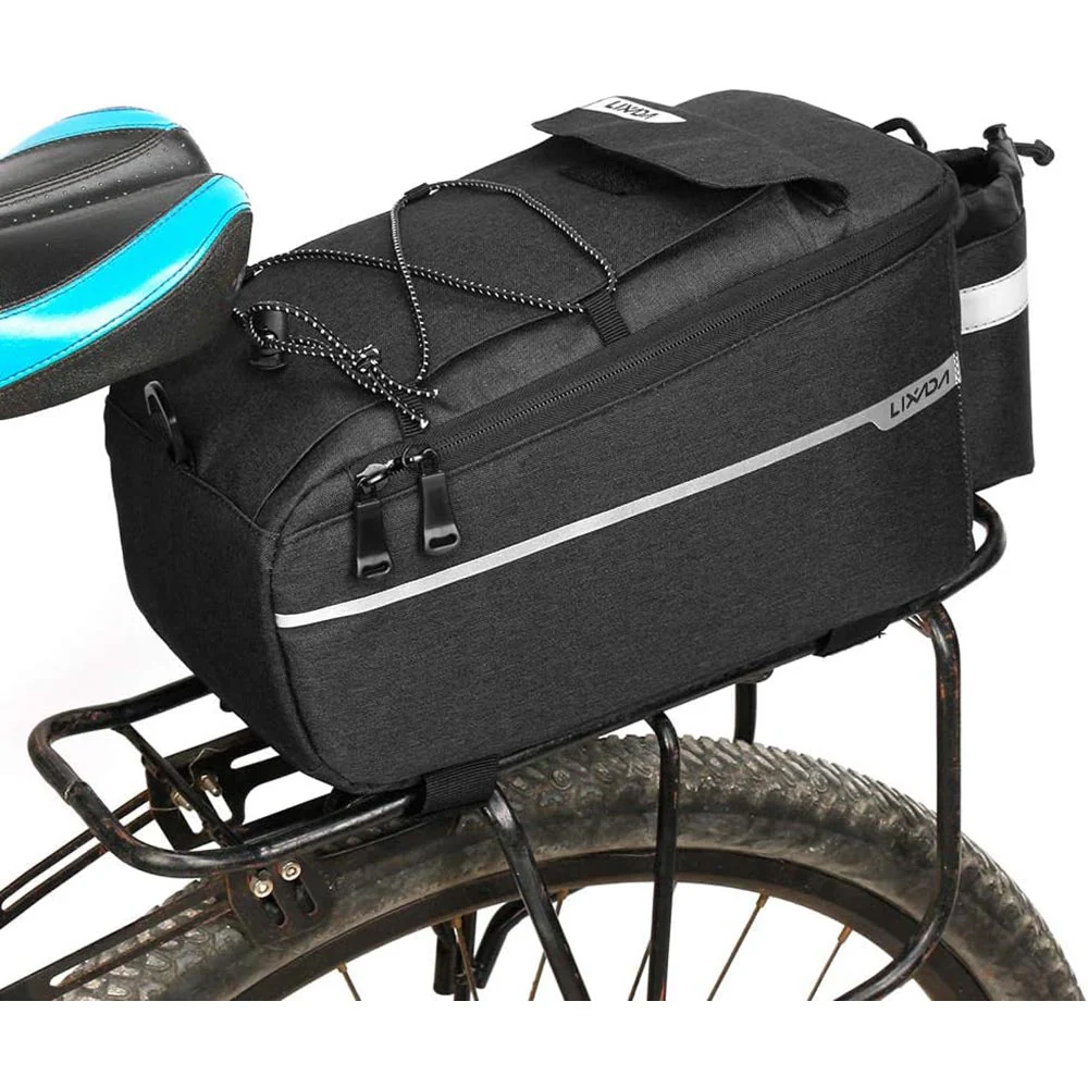 Bicycle Saddle Bag Bike Seat Tail Bags